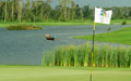Eastwood Valley Golf and Country Club