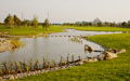 Wuyi Golf-China