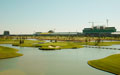 Wuyi Golf-China